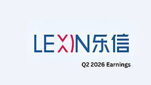 LexinFintech Q2 2026 Earnings