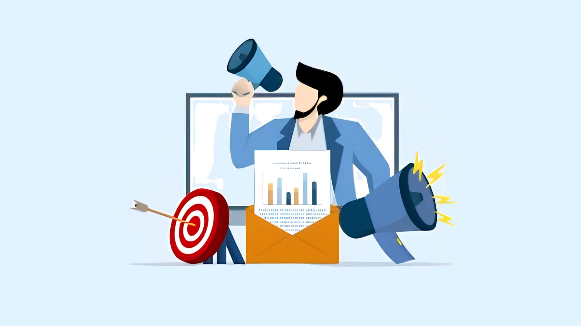 MQL Statistics By Industry And Marketing Channel (2026)