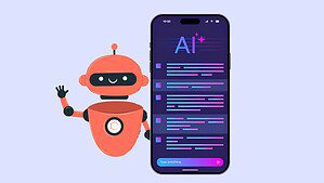 Mobile AI Statistics