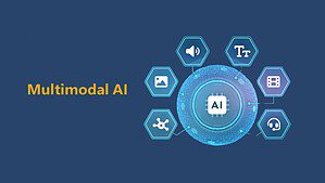 Multimodal AI Statistics