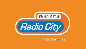 Music Broadcast Limited FY26 Earnings