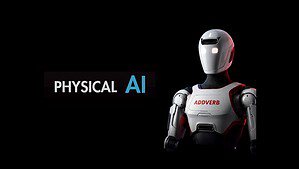 Physical AI Statistics