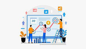 Predictive Lead Scoring Statistics
