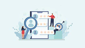 Qualified Lead Statistics