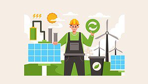 Renewable Energy Jobs Statistics