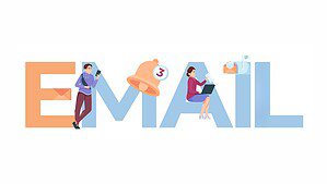 Sales Email Statistics