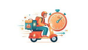 Same-Day Delivery Statistics