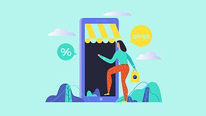 Smartphone Sales Statistics
