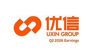 Uxin Q2 2026 Earnings