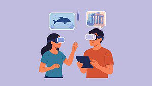 Virtual Tour Statistics