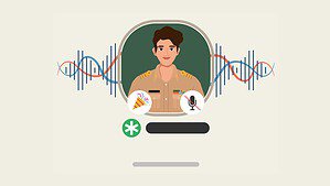Voice Cloning And Detection Statistics