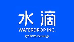 Waterdrop Inc. Q2 2026 Earnings