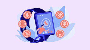 Wearable AI Statistics