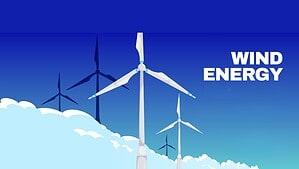 Wind Energy Statistics