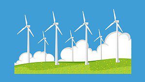 Wind Energy Statistics