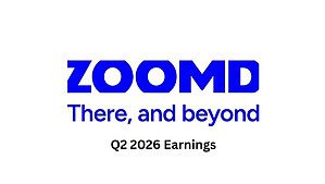 Zoomd Technologies Q2 2026 Earnings
