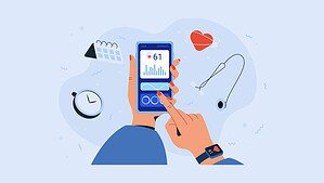mHealth Statistics