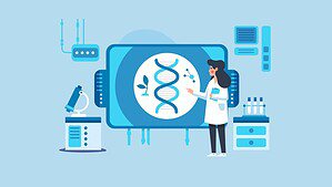 mRNA Technology Statistics