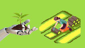 AI In Agriculture Statistics