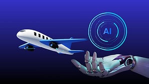 AI In Aviation Statistics
