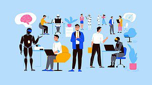 AI In Career Development Statistics