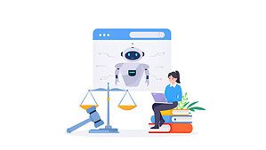 AI In Law Statistics