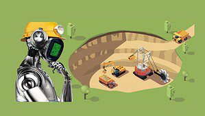 AI In Mining Statistics