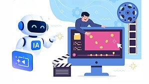 AI In Video Editing Statistics