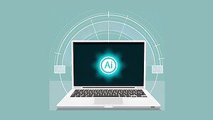 AI Laptop Statistics