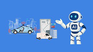 AI in Transportation Statistics