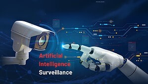 AI in Video Surveillance Statistics