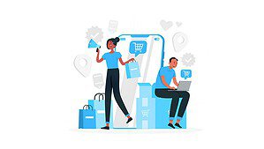Buying Behavior Statistics