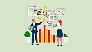 Enterprise Sales Statistics