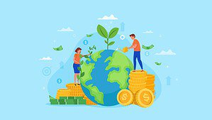 Green Finance Statistics