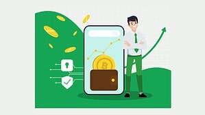 Investment Apps Statistics