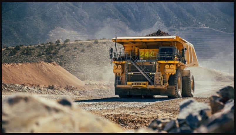Key AI-in-Mining Players in 2026