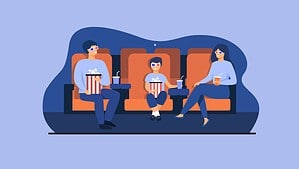 Movie Theatre Statistics