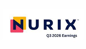 Nurix Therapeutics Q3 2026 Earnings