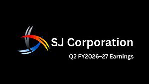 SJ Corporation Q2 FY2026–27 Earnings