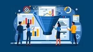 Sales Conversion Statistics