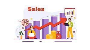 Sales Statistics