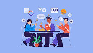 Sales Team Statistics