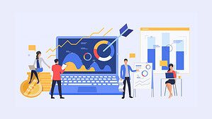 Sales Technology Statistics
