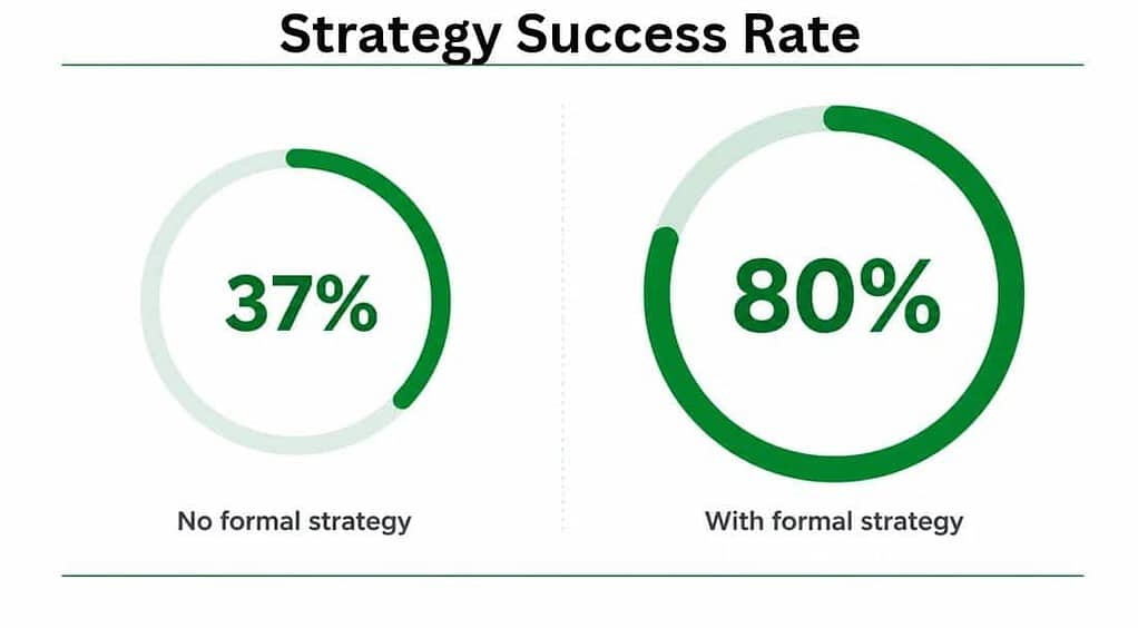 Strategy Success Rate