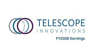Telescope Innovations Corp. FY2026 Earnings